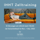 IHHT Zelltraining Gutschein