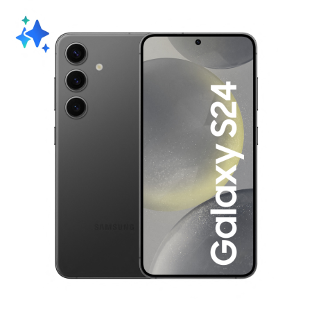 Samsung SM-S921BZKGEUE?AT - Cep telefonu - 256 GB - Siyah