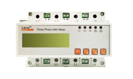 ALPHA SmartMeter ADL3000-E/C