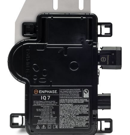 Enphase IQ7 Plus-72-M-INT