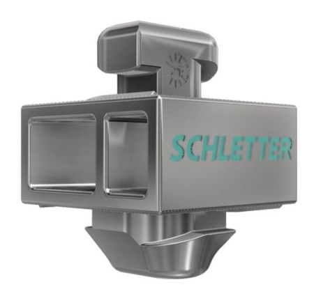 Schletter RapidCon90