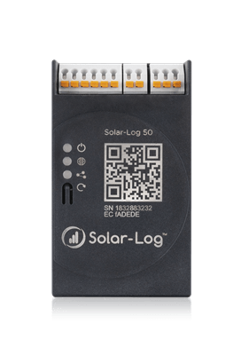 Solar Log 50 Gateway