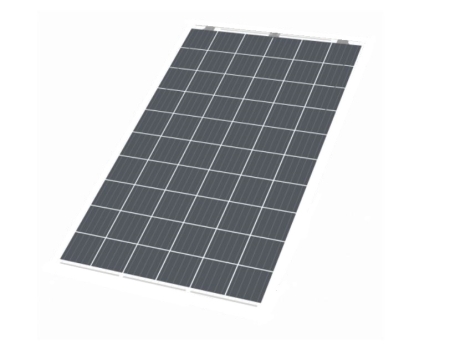 SONNENKRAFT 310Wp Glas-Glas rahmenlos bifacial