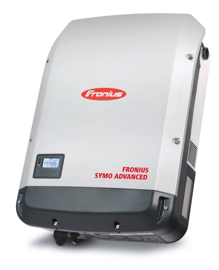 Fronius SYMO ADV. 12.5-3-M Lite