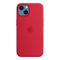 Apple (PRODUCT) RED - hintere Abdeckung für Mobiltelefon