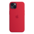 Apple (PRODUCT) RED - hintere Abdeckung für Mobiltelefon