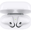 Apple AirPods with Charging Case - 2. Generation