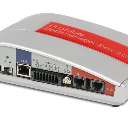 Fronius Datamanager 2.0 Box WLAN