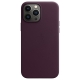 Apple MM1M3ZM/A - Cover - Apple - iPhone 13 Pro Max - Kirsche