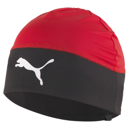 PUMA teamLIGA Beanie Jr Football