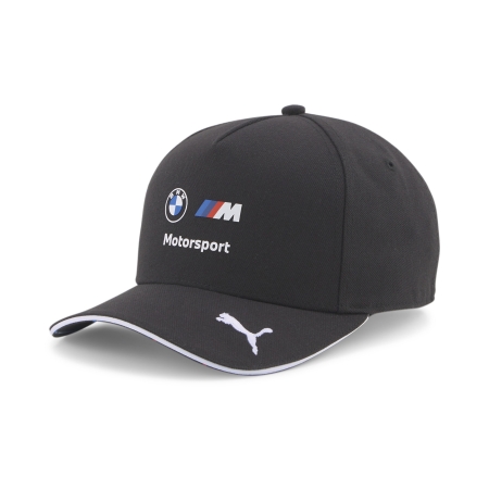 PUMA BMW Replica Team BB Cap Auto