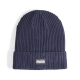 PUMA Ribbed Classic Cuff Beanie Basics