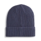 Ribbed Classic Cuff Beanie