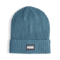 Ribbed Classic Cuff Beanie