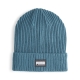 Ribbed Classic Cuff Beanie