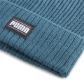 Ribbed Classic Cuff Beanie