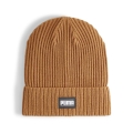 Ribbed Classic Cuff Beanie