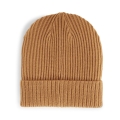 Ribbed Classic Cuff Beanie