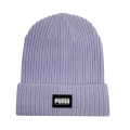 Ribbed Classic Cuff Beanie