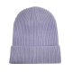 Ribbed Classic Cuff Beanie