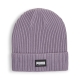 Ribbed Classic Cuff Beanie