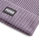 Ribbed Classic Cuff Beanie