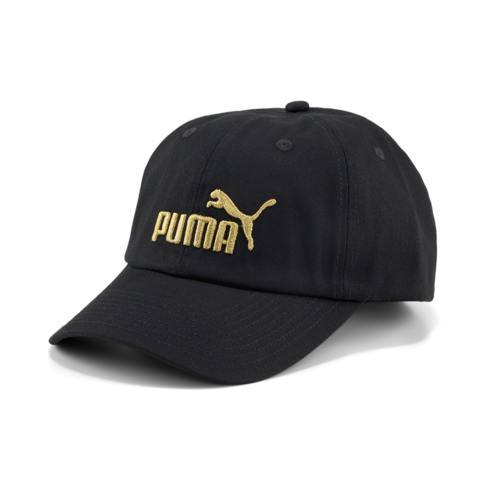 puma-black-gold-no1-logo