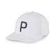 Youth P Cap