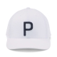 Youth P Cap