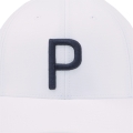 Youth P Cap