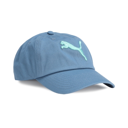 PUMA ESS Cap Jr CAT LOGO Kids