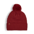 W WRMLBL Pom Beanie