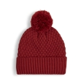 W WRMLBL Pom Beanie