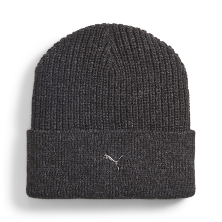 PUMA Metal Cat Beanie Basics