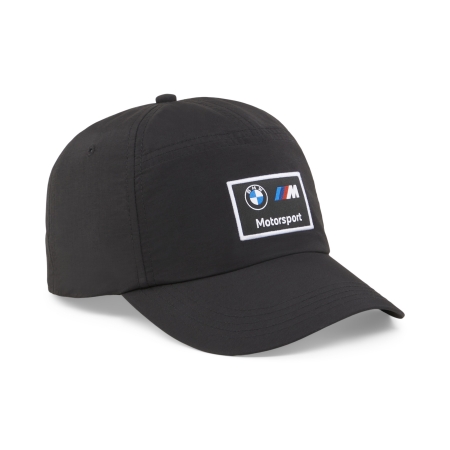 PUMA BMW MMS Heritage BB Cap Auto