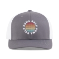 Twilight Trucker Cap