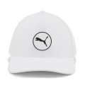 Circle Cat Tech Cap