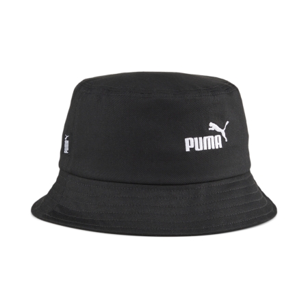 PUMA ESS No 1 Logo Bucket Hat Basics