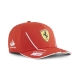 PUMA SF Ferrari Replica Leclerc LC Cap Auto