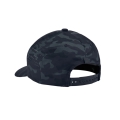 Camo Tech P Snapback Cap