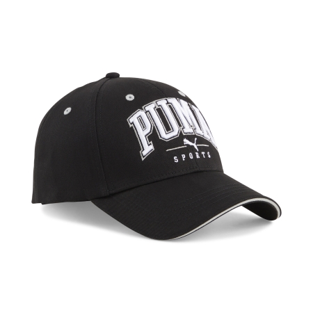 PUMA Squad BB Cap Basics