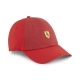 PUMA Ferrari Race BB Cap Auto