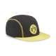 PUMA BVB Statement 5 Panel Cap Football