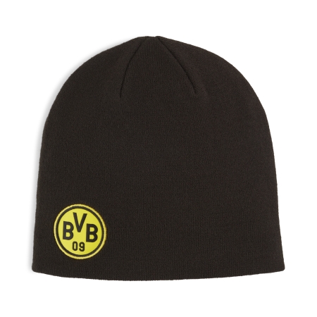 PUMA BVB Cuffless Beanie Football