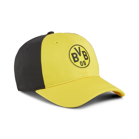 PUMA BVB Youth Cap Football