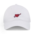 Love Golf Dad Cap