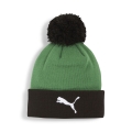 BMG Youth Pom Pom Beanie