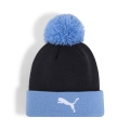 MCFC ESS Pom Pom Beanie