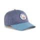 PUMA MCFC Team Cap Football