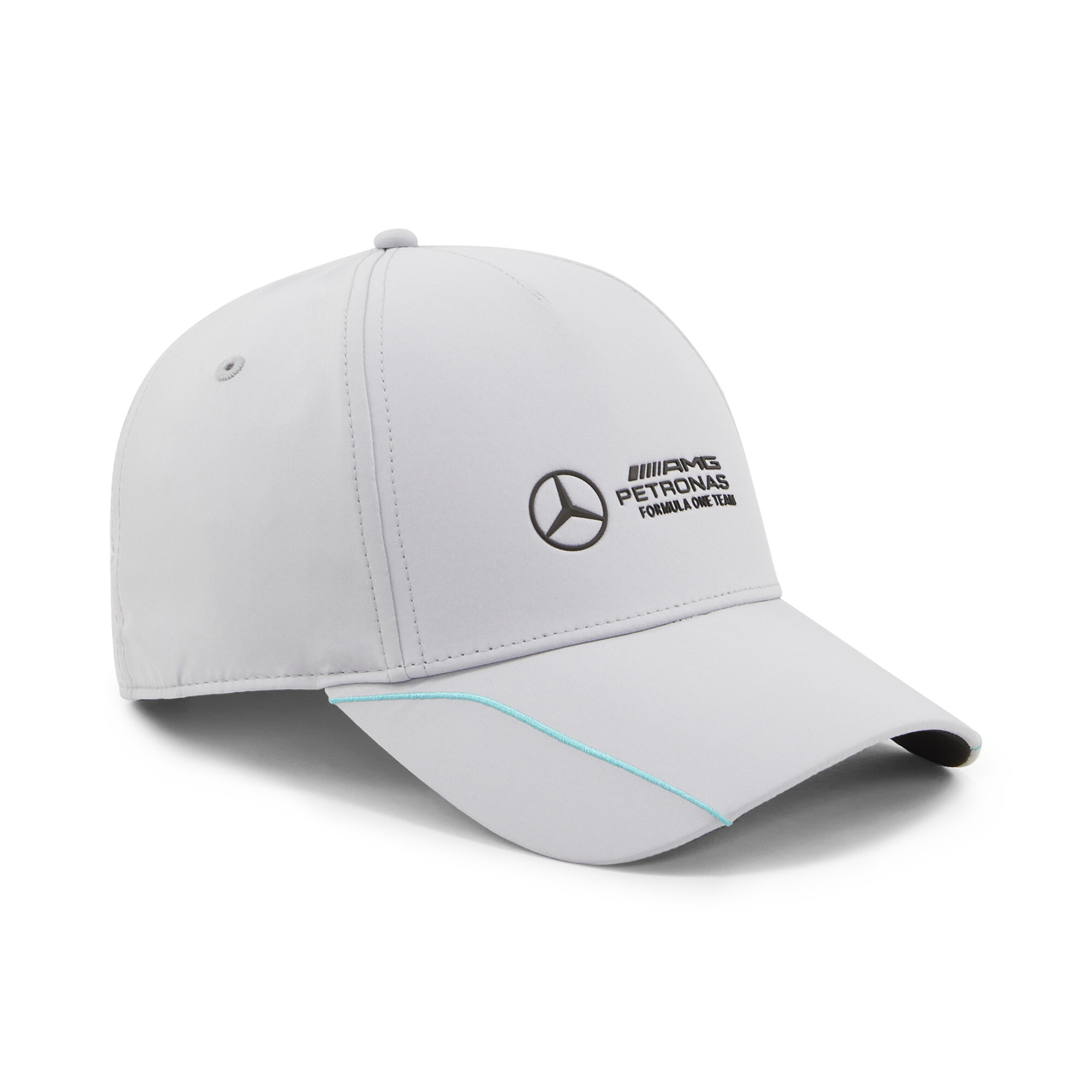 mercedes-team-silver